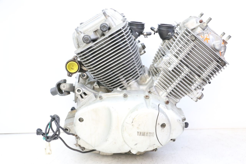 photo de ENGINE YAMAHA XV VIRAGO 535 (1988 - 2004) - Main view