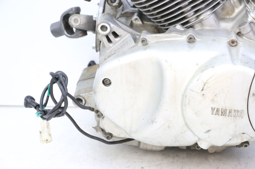 photo de ENGINE YAMAHA XV VIRAGO 535 (1988 - 2004) - Main view
