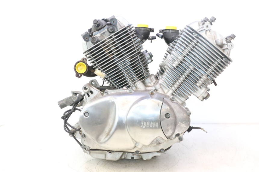 photo de ENGINE YAMAHA XV VIRAGO 535 (1988 - 2004) - Main view