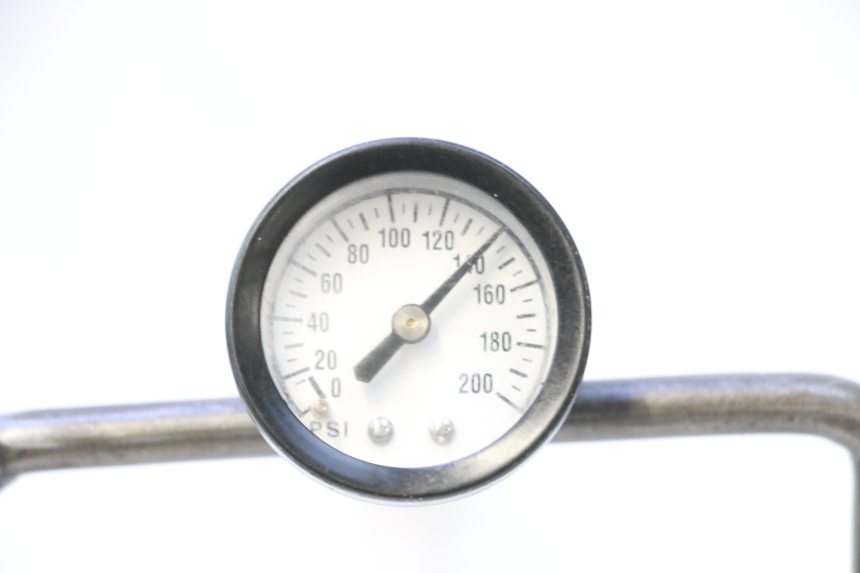 photo de ENGINE YAMAHA XV VIRAGO 535 (1988 - 2004) - Component detail