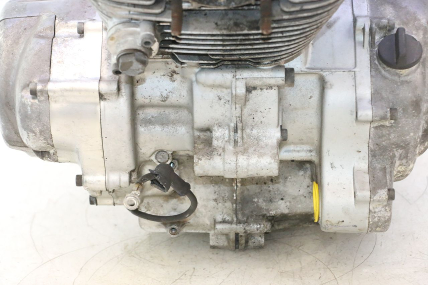 photo de ENGINE YAMAHA XV VIRAGO 535 (1988 - 2004) - Alternative angle
