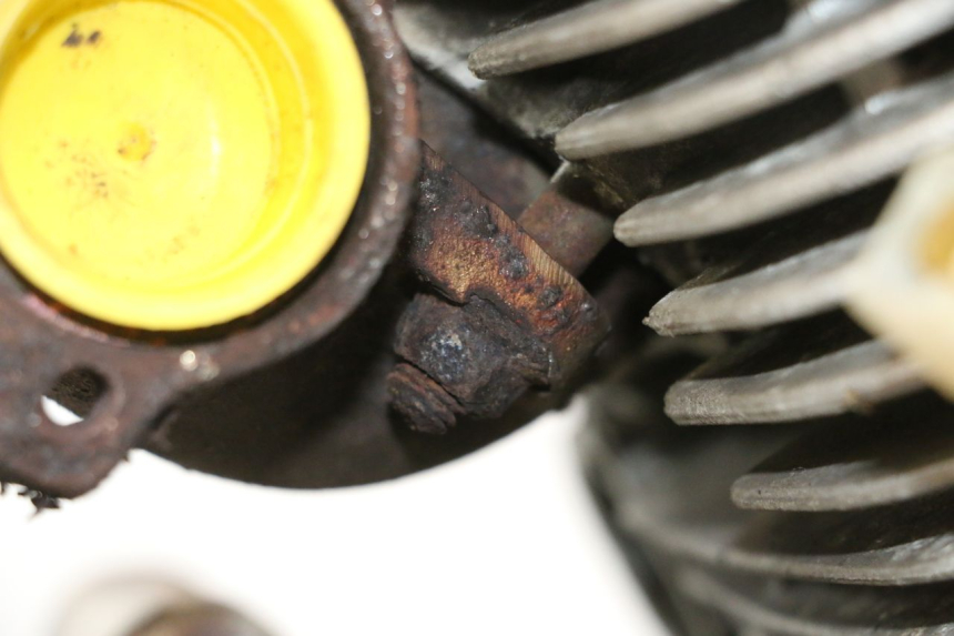 photo de ENGINE YAMAHA XV VIRAGO 535 (1988 - 2004) - Product overview