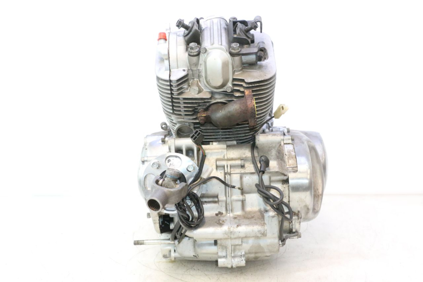 photo de ENGINE YAMAHA XV VIRAGO 535 (1988 - 2004) - Additional view of the item