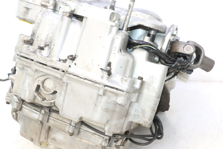 photo de ENGINE YAMAHA XV VIRAGO 535 (1988 - 2004) - Checked used part