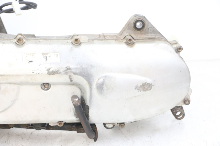 photo de ENGINE YAMAHA NEO'S NEOS 2T EASY 50 (2013 - 2016) - Additional view of the item