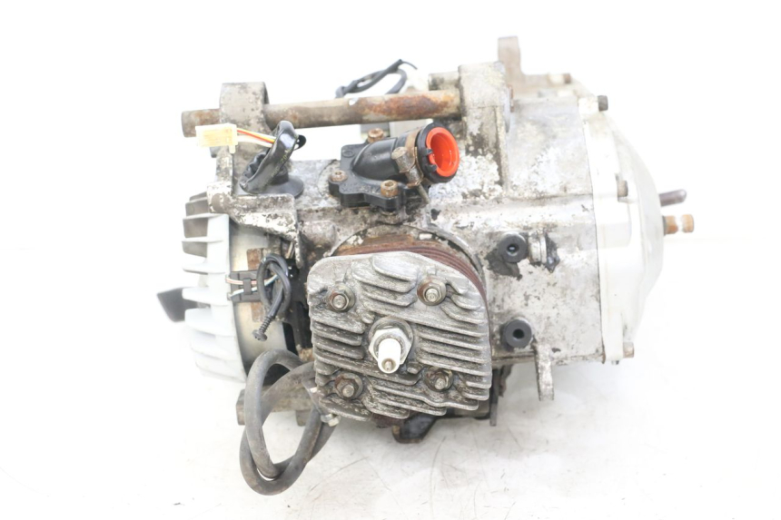 photo de ENGINE YAMAHA NEO'S NEOS 2T EASY 50 (2013 - 2016) - Distinctive features