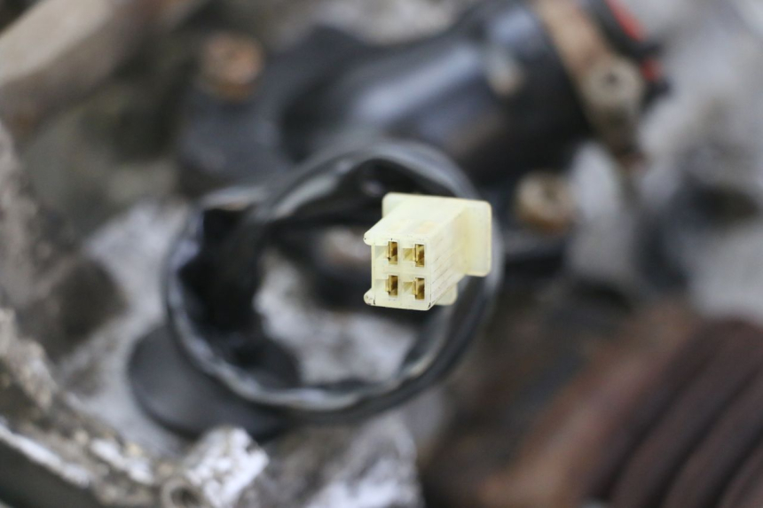 photo de ENGINE YAMAHA NEO'S NEOS 2T EASY 50 (2013 - 2016) - Component zoom