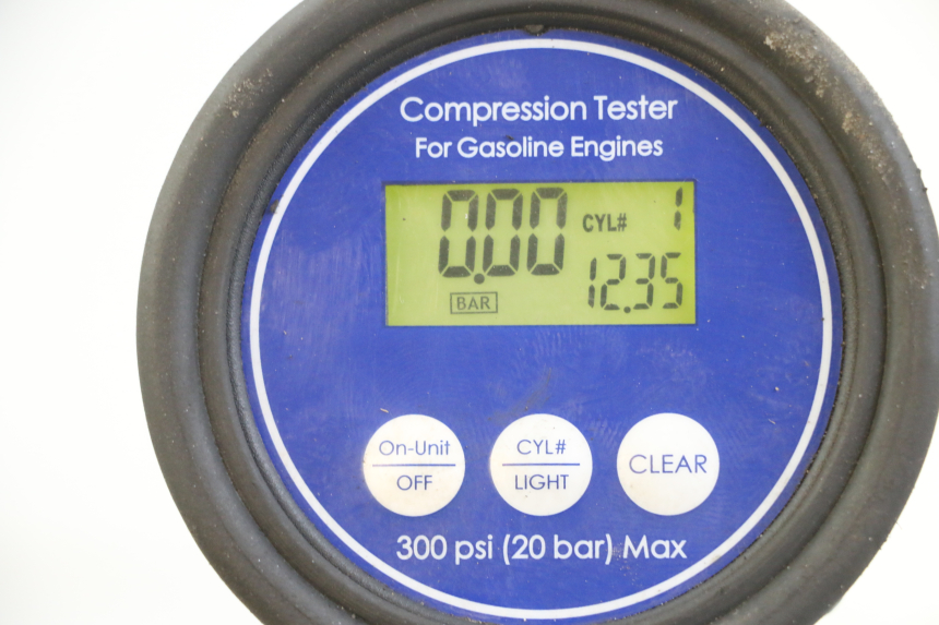 photo de ENGINE YAMAHA NEO'S NEOS 2T EASY 50 (2013 - 2016) - Used quality zoom