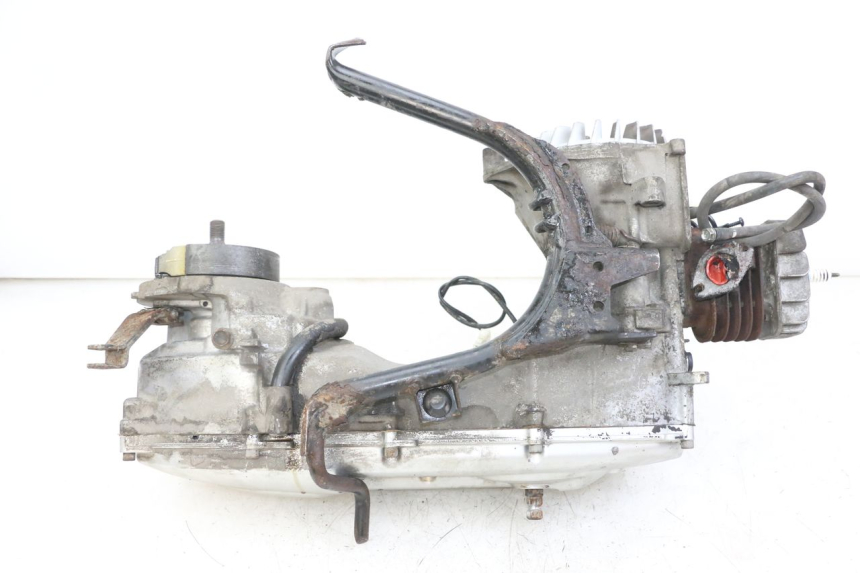 photo de ENGINE YAMAHA NEO'S NEOS 2T EASY 50 (2013 - 2016) - Fixing points details