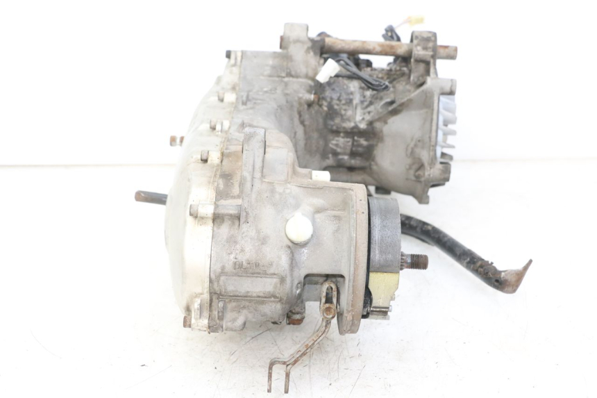 photo de ENGINE YAMAHA NEO'S NEOS 2T EASY 50 (2013 - 2016) - Surface and material condition