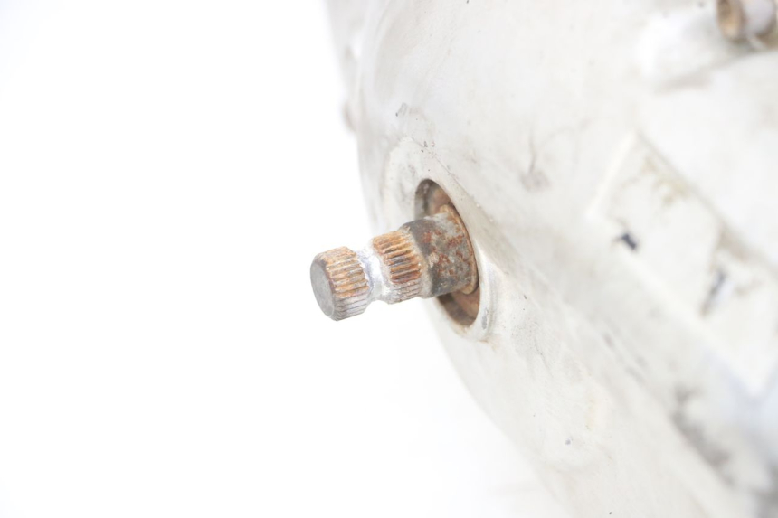 photo de ENGINE YAMAHA NEO'S NEOS 2T EASY 50 (2013 - 2016) - Checked used part