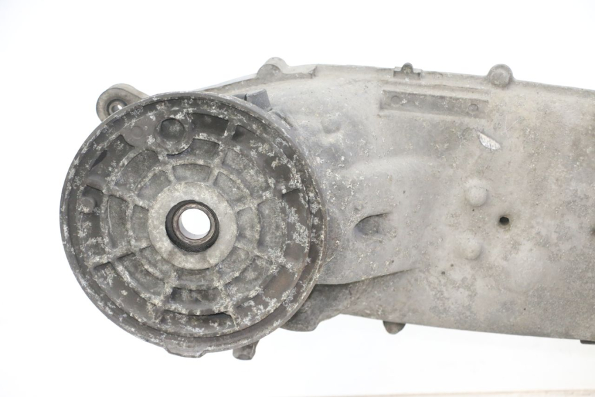 photo de ENGINE YAMAHA X-MAX XMAX ABS 250 (2010 - 2014) - Distinctive features