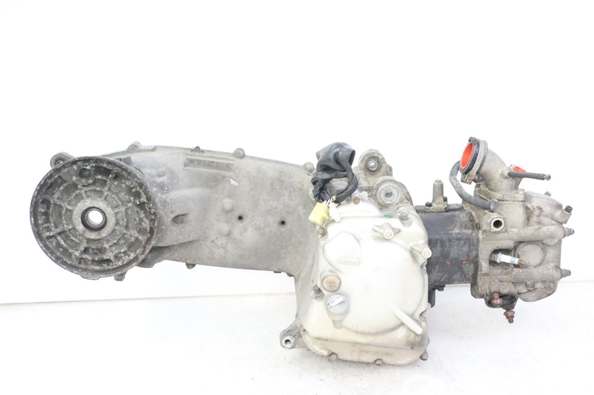 photo de ENGINE YAMAHA X-MAX XMAX ABS 250 (2010 - 2014) - Component zoom