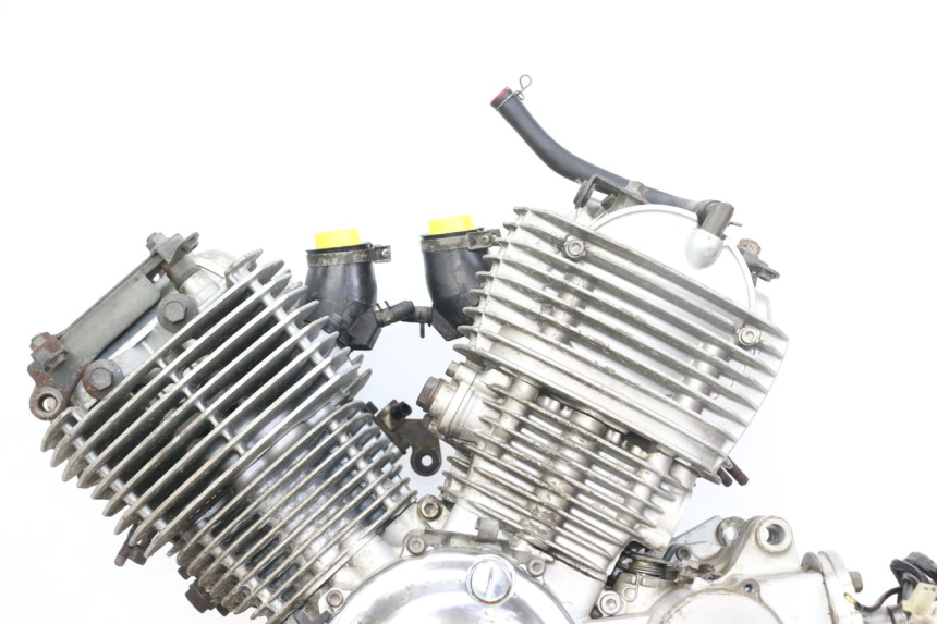 photo de ENGINE YAMAHA XVS DRAG STAR DRAGSTAR 650 (1997 - 2007) - Component zoom