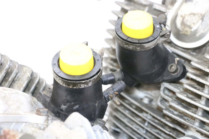 photo de ENGINE YAMAHA XVS DRAG STAR DRAGSTAR 650 (1997 - 2007) - Supplementary product photo