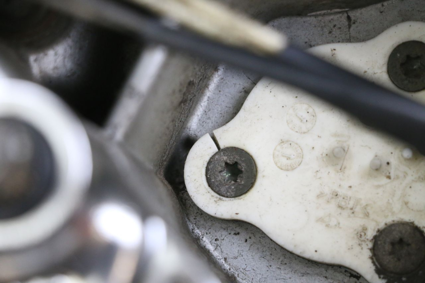 photo de ENGINE YAMAHA XVS DRAG STAR DRAGSTAR 650 (1997 - 2007) - Product overview