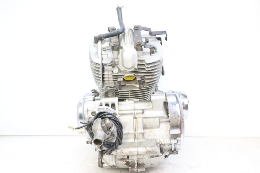 photo de ENGINE YAMAHA XVS DRAG STAR DRAGSTAR 650 (1997 - 2007) - Checked used part