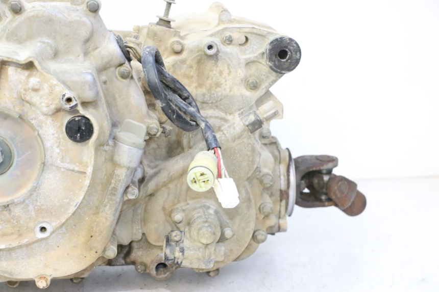 photo de ENGINE YAMAHA YFM BRUIN 350 (2003 - 2009) - Additional view of the item