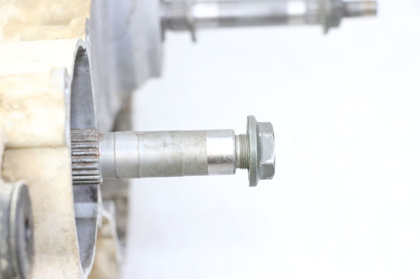 photo de ENGINE YAMAHA YFM BRUIN 350 (2003 - 2009) - Supplementary product photo