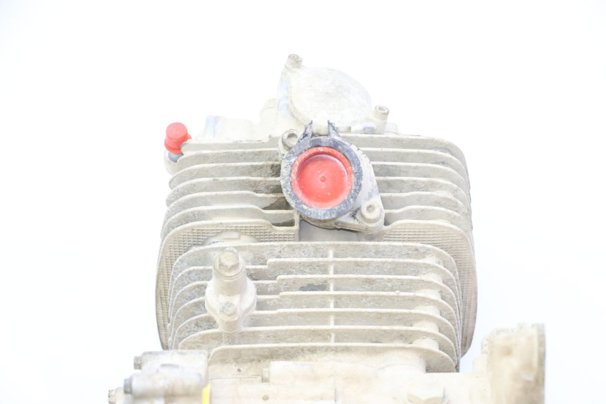 photo de ENGINE YAMAHA YFM BRUIN 350 (2003 - 2009) - Alternative angle