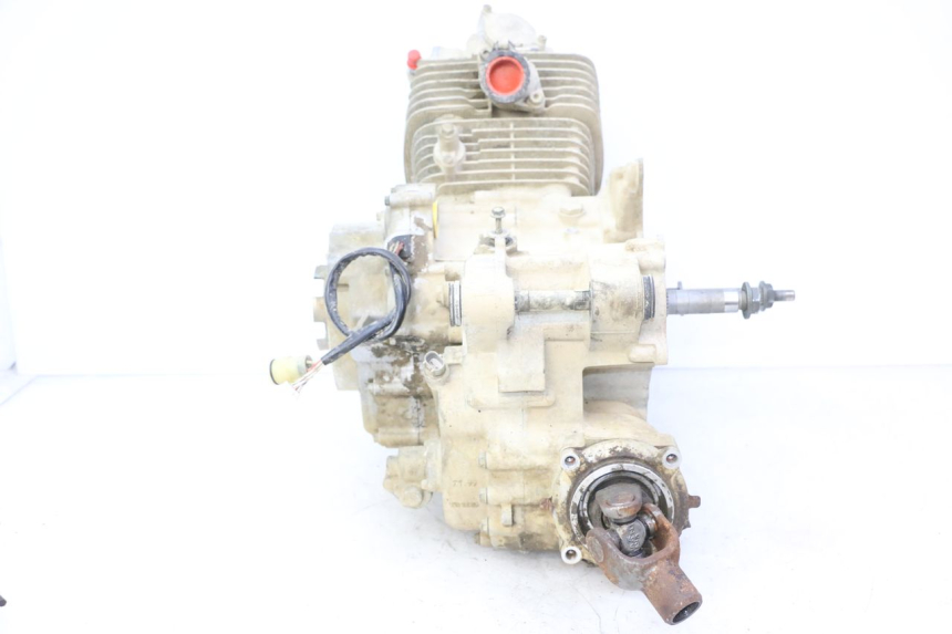 photo de ENGINE YAMAHA YFM BRUIN 350 (2003 - 2009) - Used quality zoom