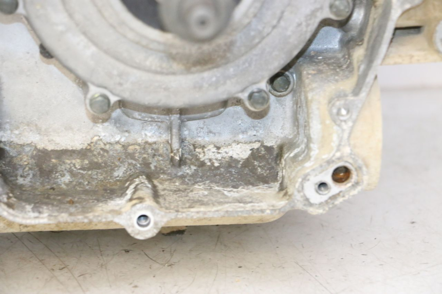 photo de ENGINE YAMAHA YFM BRUIN 350 (2003 - 2009) - Main view