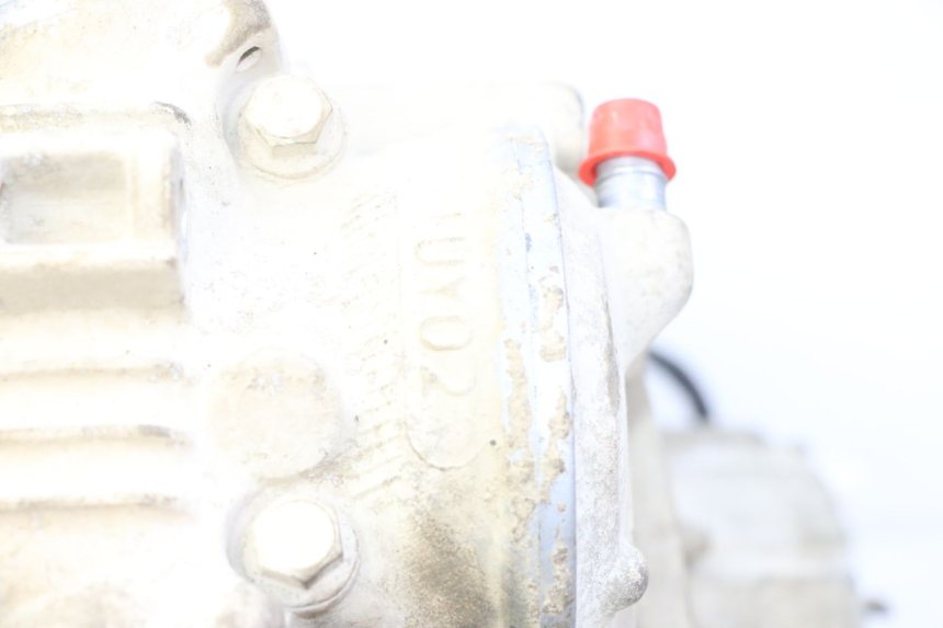 photo de ENGINE YAMAHA YFM BRUIN 350 (2003 - 2009) - Technical close-up