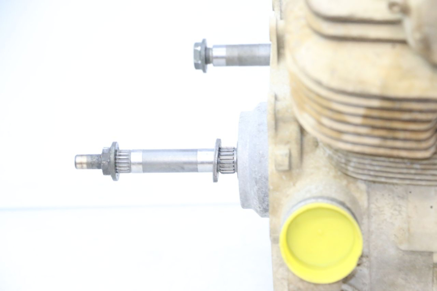 photo de ENGINE YAMAHA YFM BRUIN 350 (2003 - 2009) - Product overview