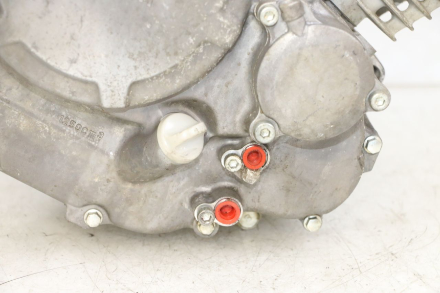 photo de ENGINE YAMAHA YFM R RAPTOR 250 (2008 - 2014) - Additional view of the item