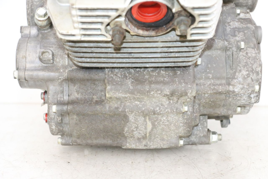 photo de ENGINE YAMAHA YFM R RAPTOR 250 (2008 - 2014) - Supplementary product photo