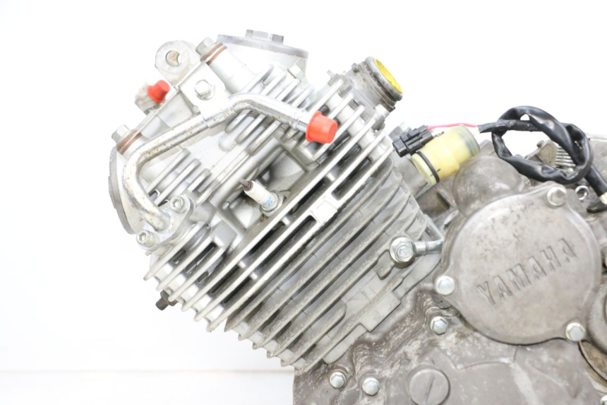 photo de ENGINE YAMAHA YFM R RAPTOR 250 (2008 - 2014) - Used quality zoom