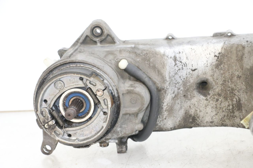 photo de ENGINE YAMAHA YN NEO'S 50 (1997 - 2004) - Additional view of the item