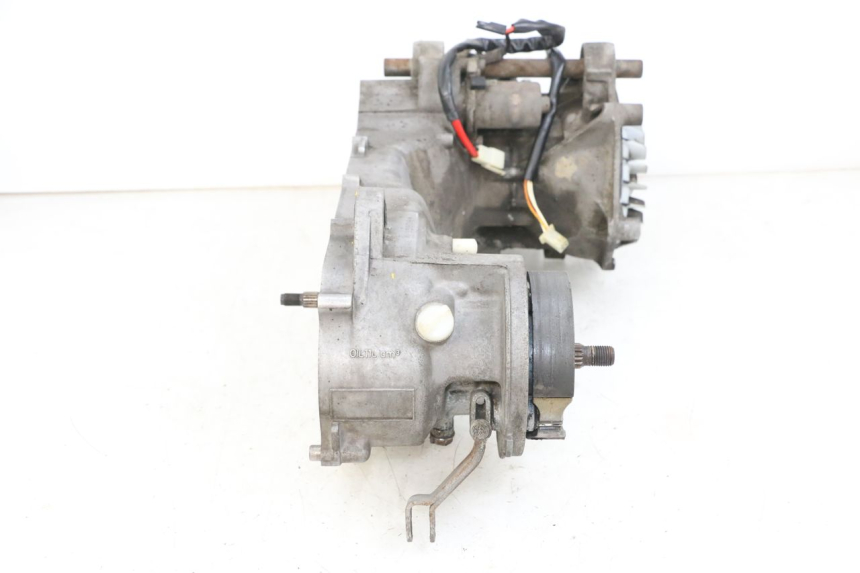 photo de ENGINE YAMAHA YN NEO'S 50 (1997 - 2004) - Component zoom