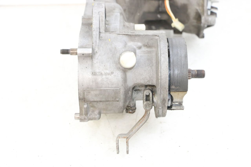 photo de ENGINE YAMAHA YN NEO'S 50 (1997 - 2004) - High-resolution close-up