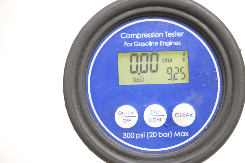 photo de ENGINE YAMAHA YN NEO'S 50 (1997 - 2004) - Used quality zoom