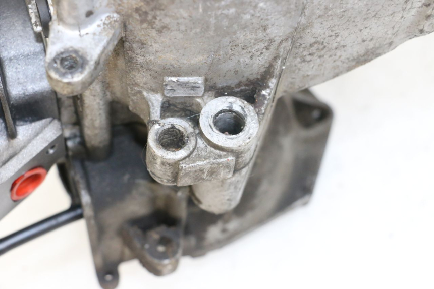 photo de ENGINE YAMAHA YN NEO'S 50 (1997 - 2004) - Zoom on usage condition