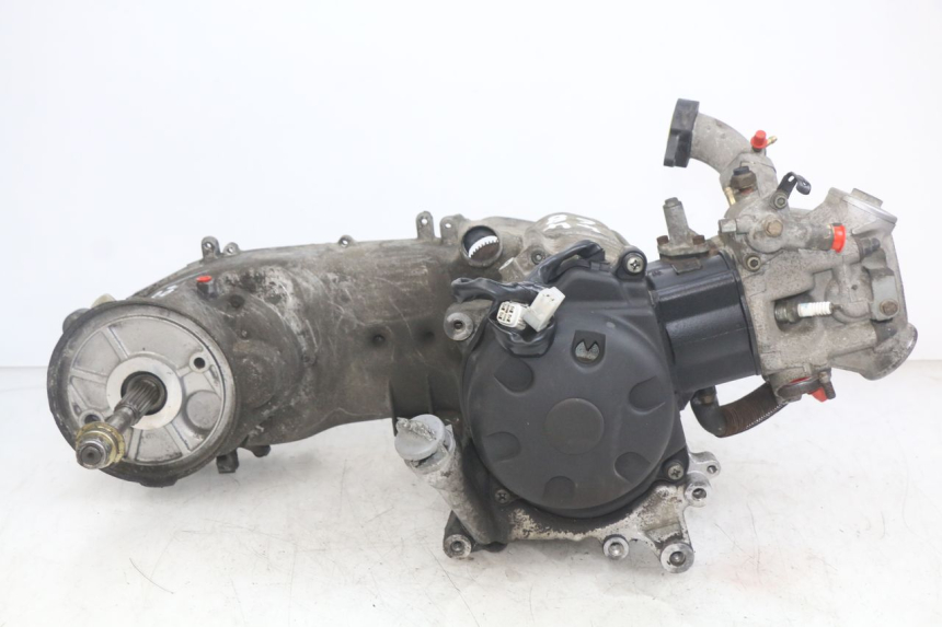 photo de ENGINE YAMAHA YP MAJESTY 125 (2007 - 2010) - Supplementary product photo