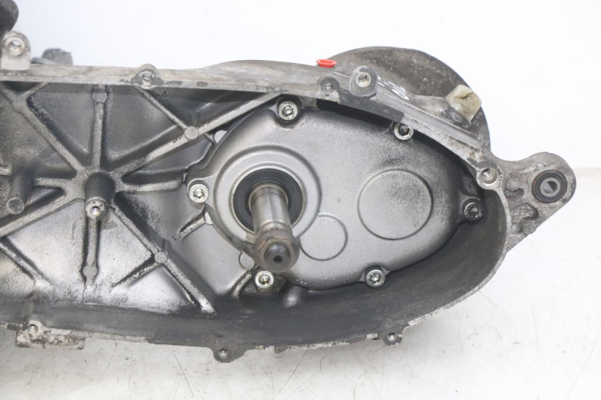 photo de ENGINE YAMAHA YP MAJESTY 125 (2007 - 2010) - Alternative angle