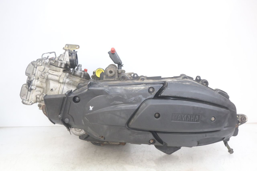 photo de ENGINE YAMAHA YP MAJESTY 400 (2004 - 2008) - Main view