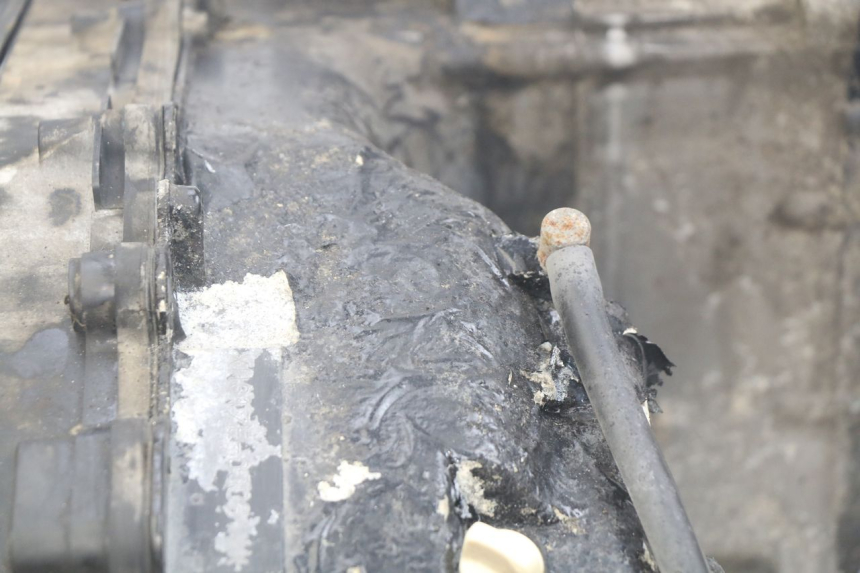 photo de ENGINE YAMAHA YP MAJESTY 400 (2004 - 2008) - Used quality zoom