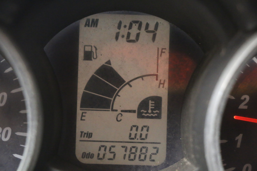 photo de ENGINE YAMAHA YP MAJESTY 400 (2004 - 2008) - Main view