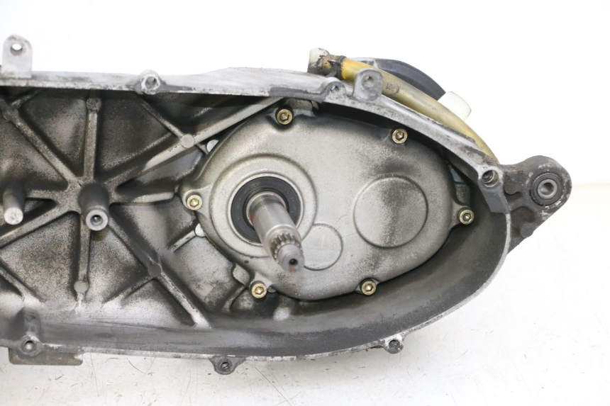photo de ENGINE YAMAHA YP MAJESTY 125 (2002 - 2006) - Alternative angle
