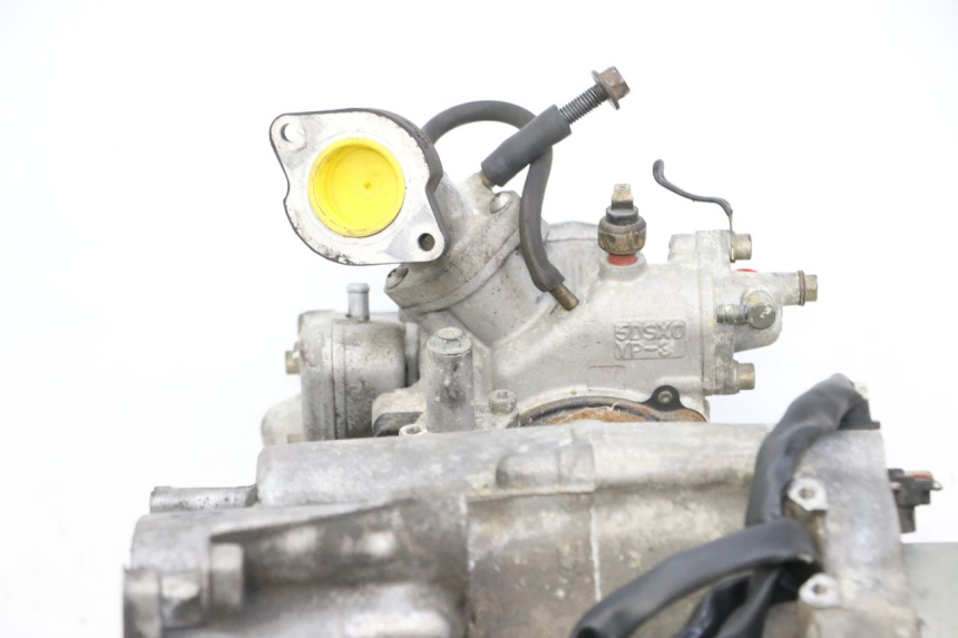 photo de ENGINE YAMAHA YP MAJESTY 125 (2002 - 2006) - Product overview