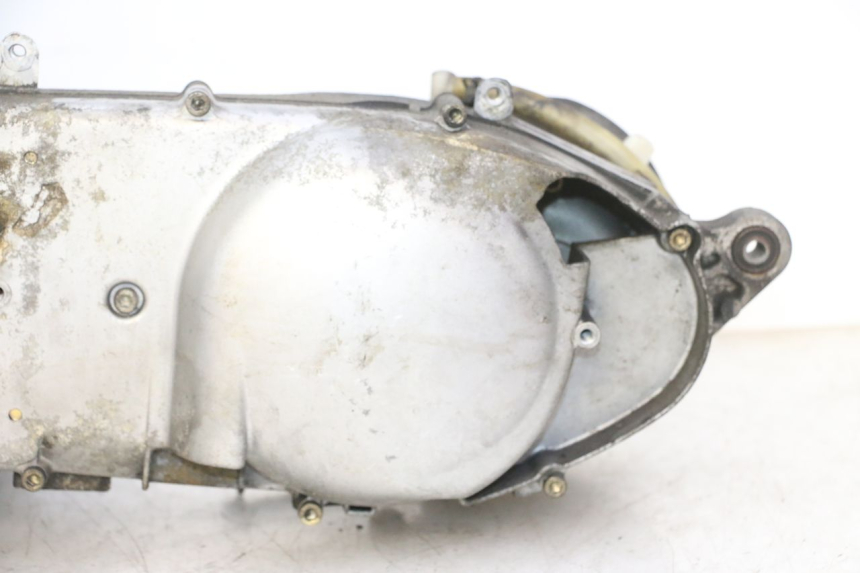 photo de ENGINE YAMAHA YP MAJESTY 125 (2007 - 2010) - Main view