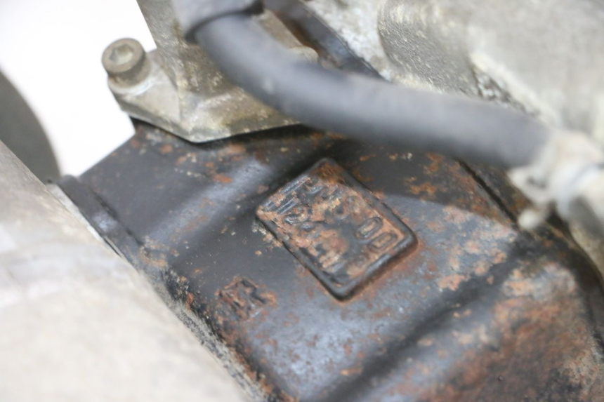 photo de ENGINE YAMAHA YP MAJESTY 125 (2007 - 2010) - Checked used part