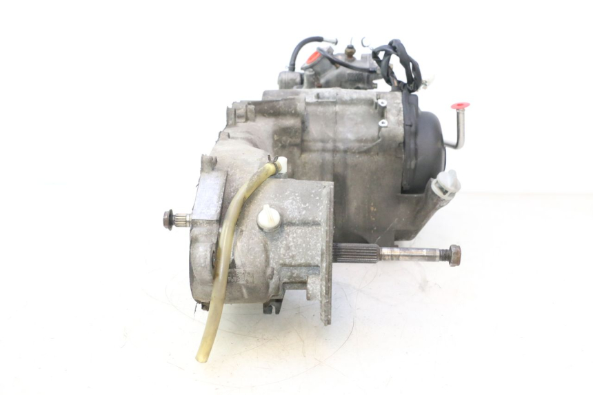 photo de ENGINE YAMAHA YP MAJESTY 125 (2007 - 2010) - Additional view of the item