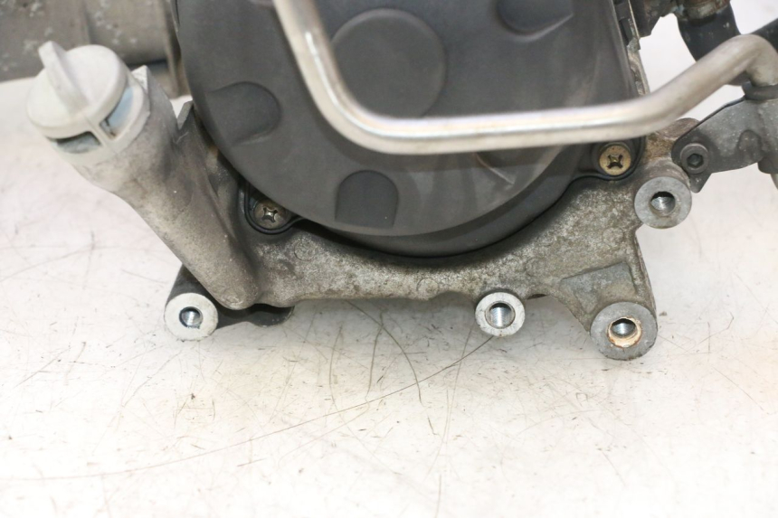 photo de ENGINE YAMAHA YP MAJESTY 125 (2002 - 2006) - Supplementary product photo