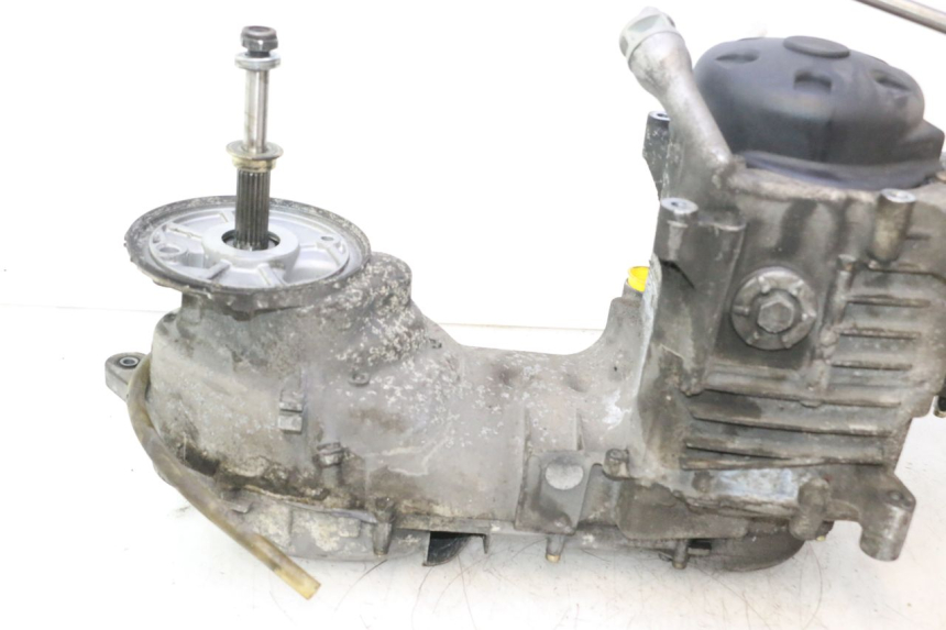 photo de ENGINE YAMAHA YP MAJESTY 125 (2002 - 2006) - Component detail