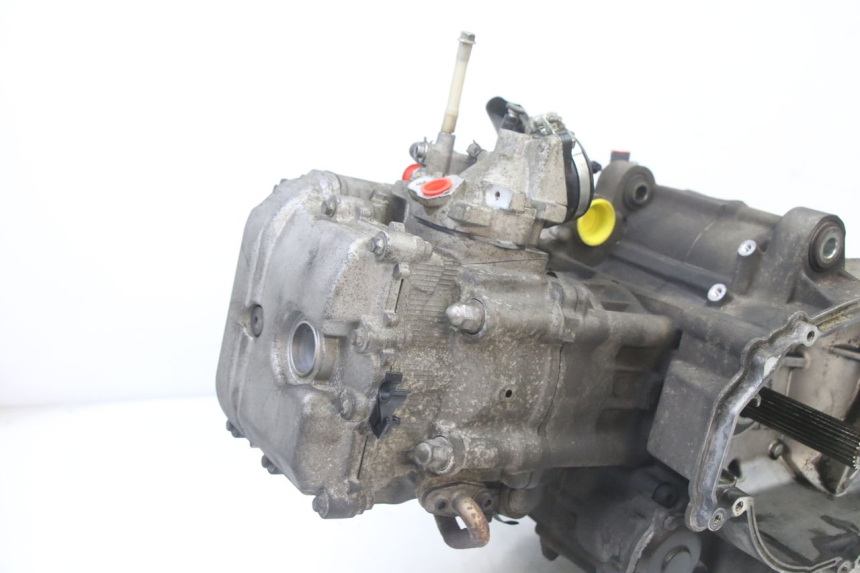 photo de ENGINE YAMAHA YP X-MAX XMAX 400 (2014 - 2017) - Component detail