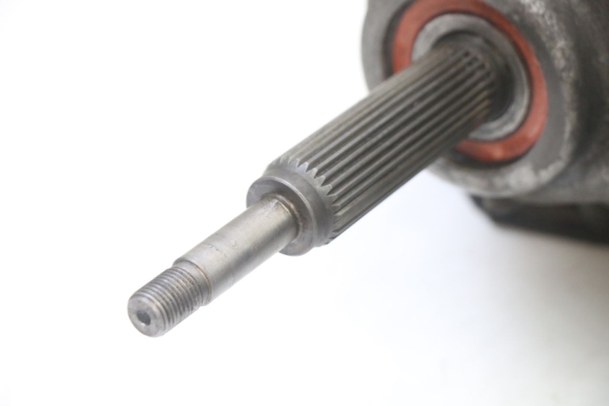 photo de ENGINE YAMAHA YP X-MAX XMAX 400 (2014 - 2017) - Checked used part